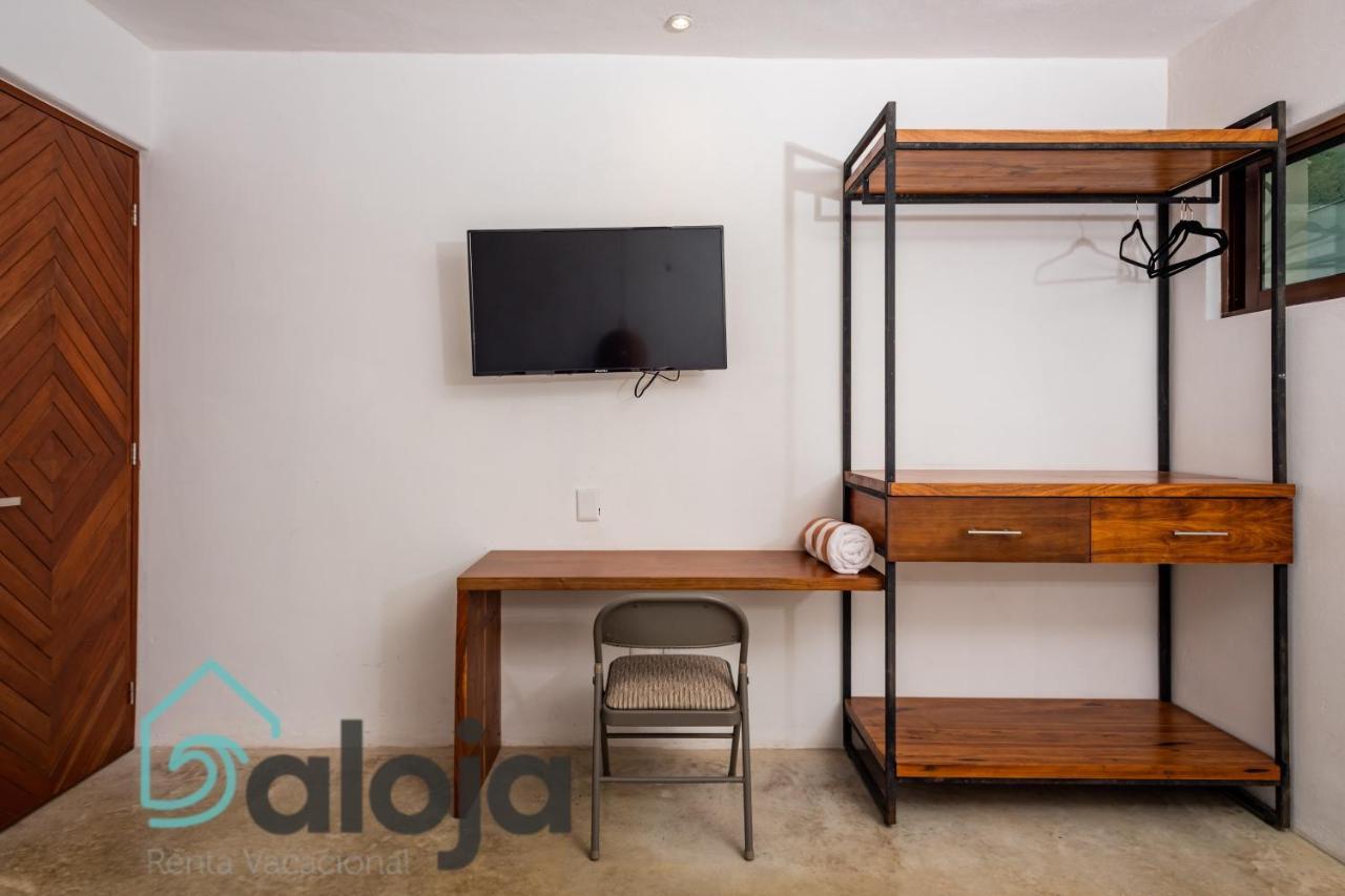 Vica Guest House Con Piscina En La Entrada De La Zona Hotelera كانكون المظهر الخارجي الصورة