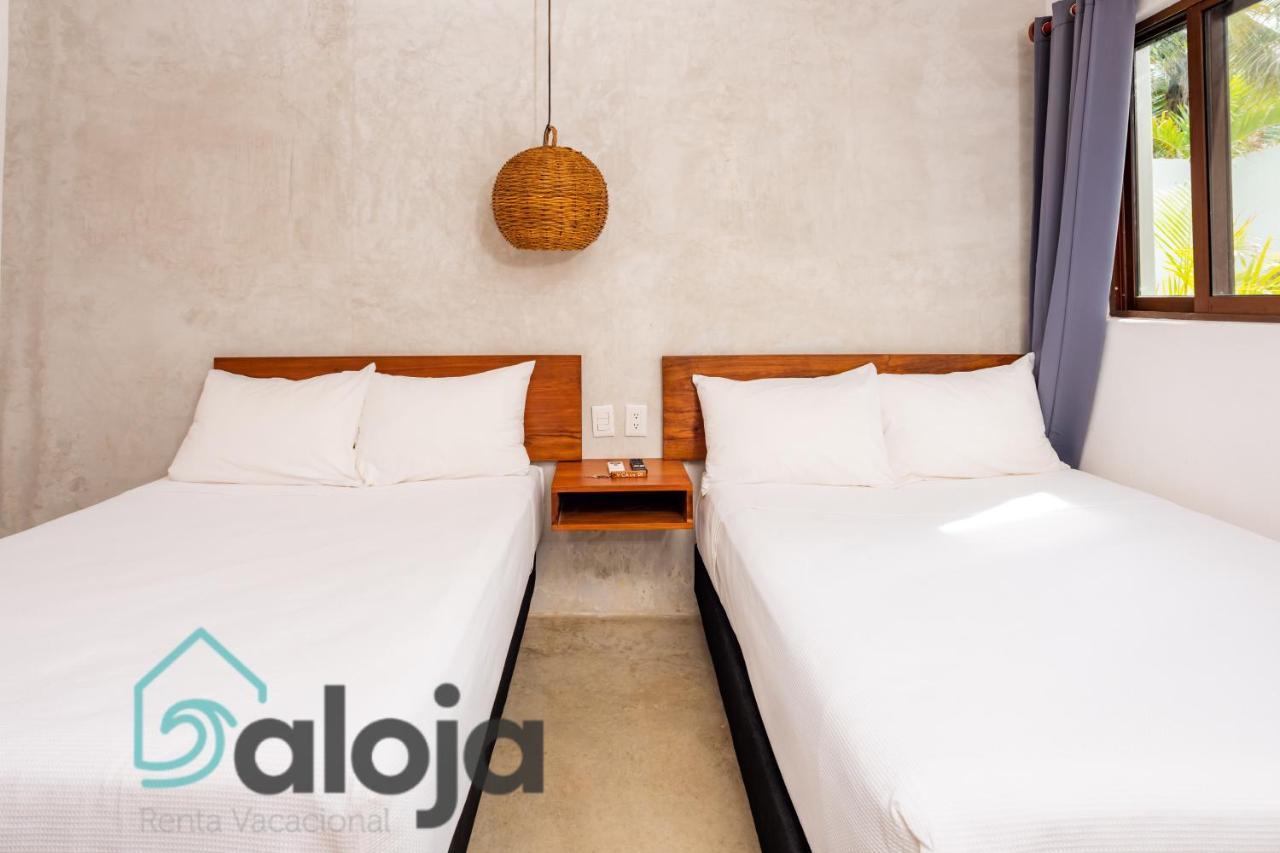 Vica Guest House Con Piscina En La Entrada De La Zona Hotelera كانكون المظهر الخارجي الصورة