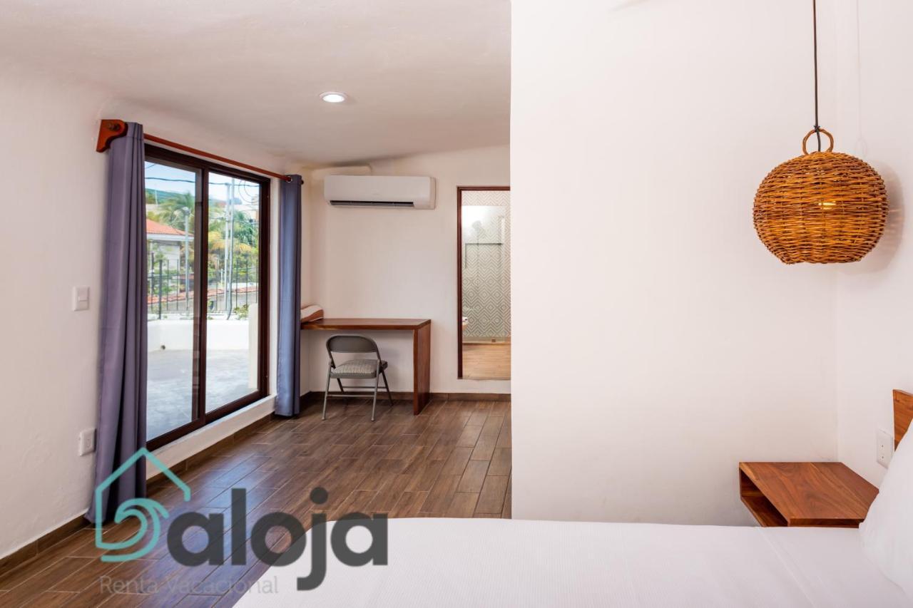 Vica Guest House Con Piscina En La Entrada De La Zona Hotelera كانكون المظهر الخارجي الصورة
