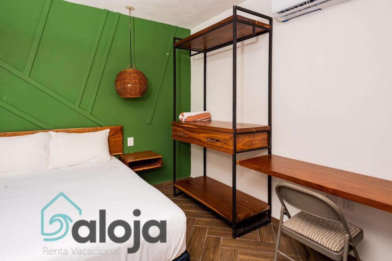 Vica Guest House Con Piscina En La Entrada De La Zona Hotelera كانكون المظهر الخارجي الصورة