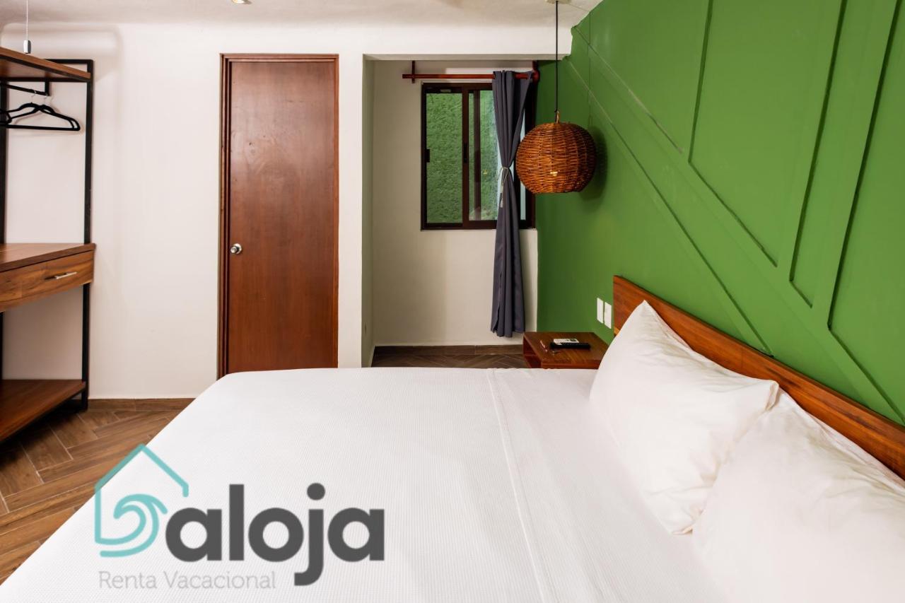 Vica Guest House Con Piscina En La Entrada De La Zona Hotelera كانكون المظهر الخارجي الصورة