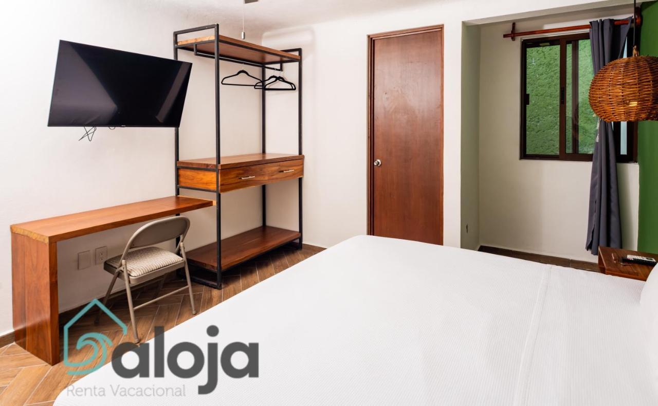 Vica Guest House Con Piscina En La Entrada De La Zona Hotelera كانكون المظهر الخارجي الصورة