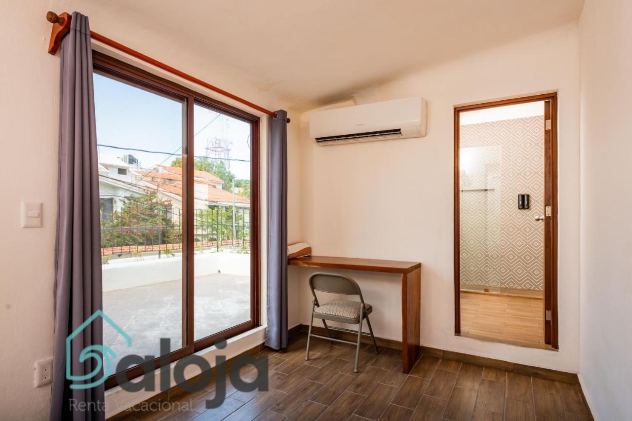 Vica Guest House Con Piscina En La Entrada De La Zona Hotelera كانكون المظهر الخارجي الصورة