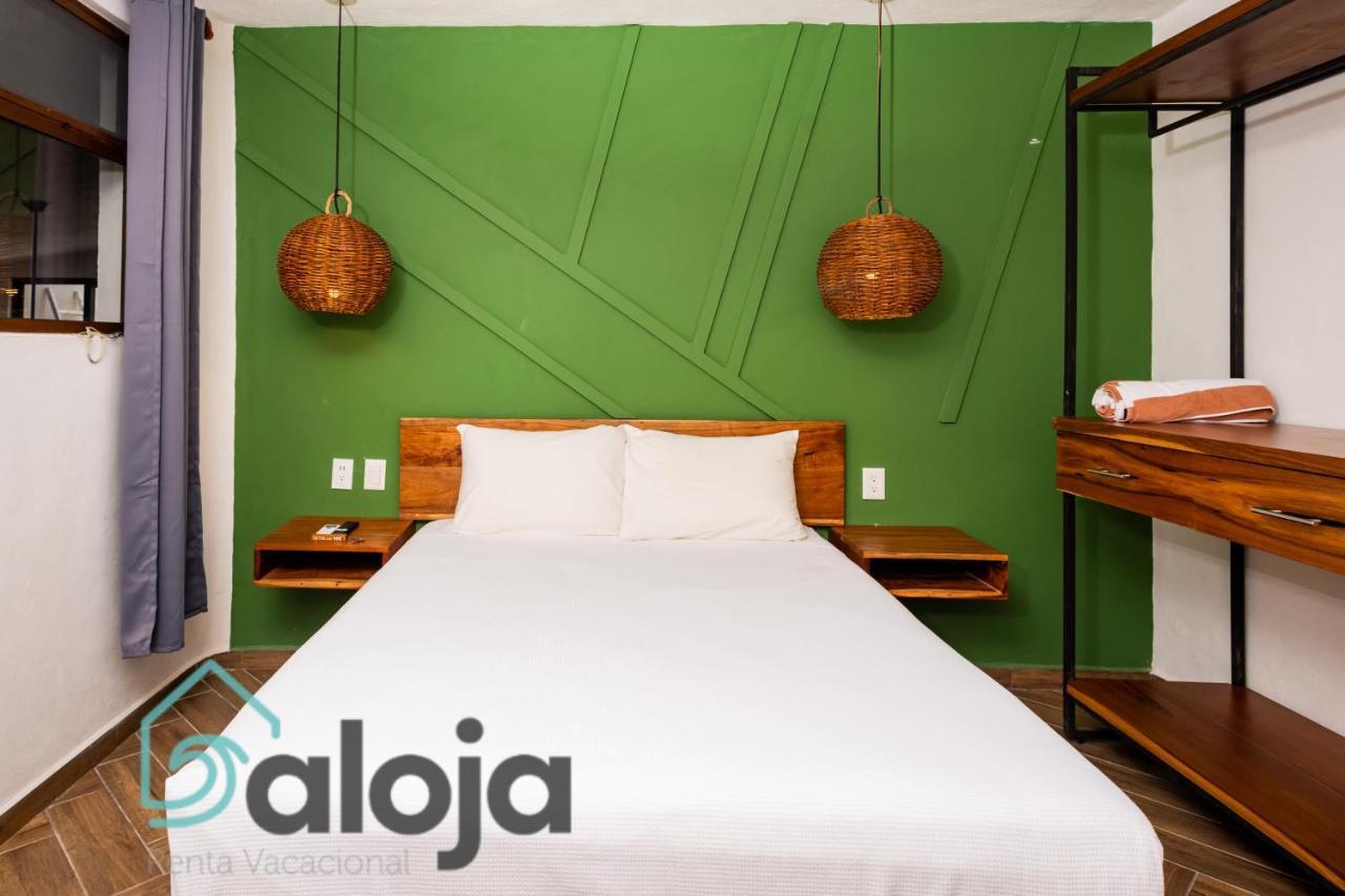 Vica Guest House Con Piscina En La Entrada De La Zona Hotelera كانكون المظهر الخارجي الصورة