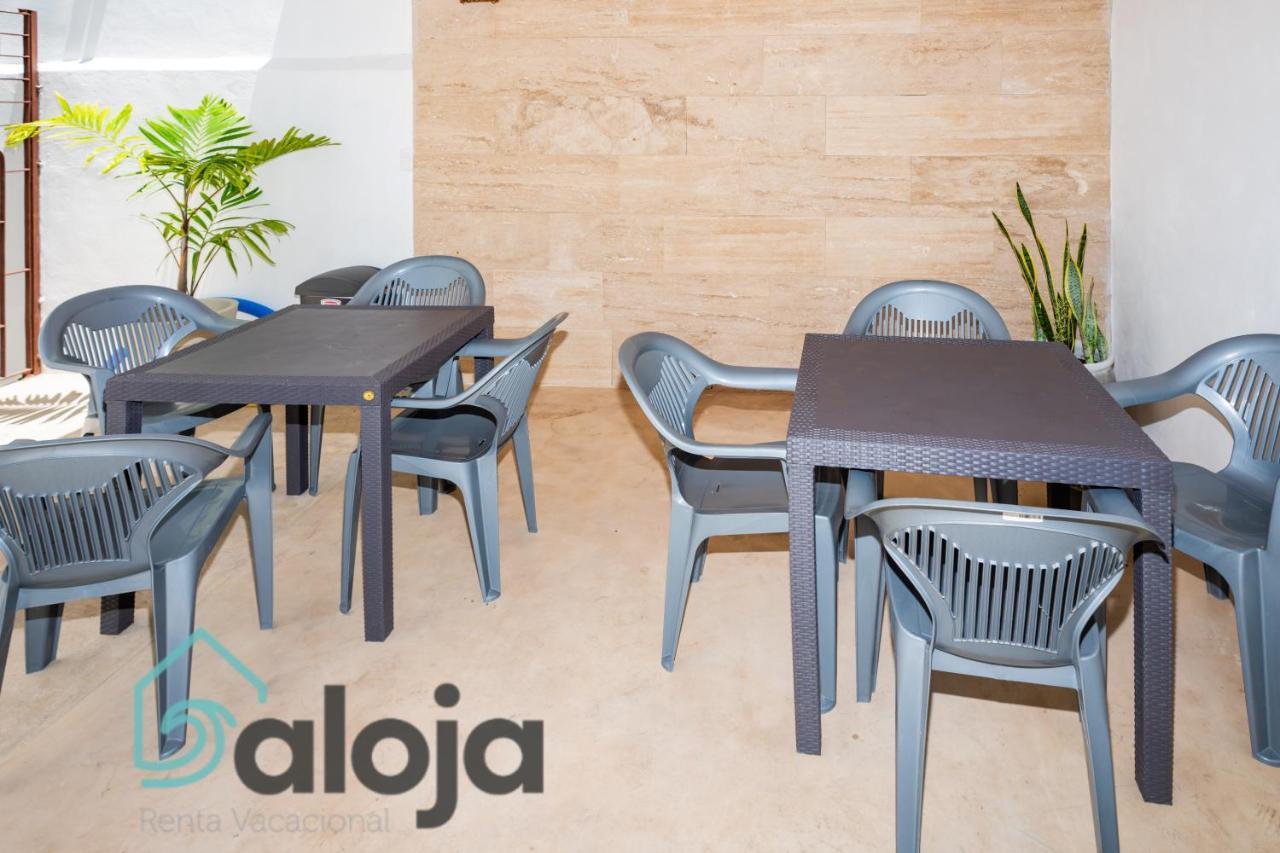 Vica Guest House Con Piscina En La Entrada De La Zona Hotelera كانكون المظهر الخارجي الصورة
