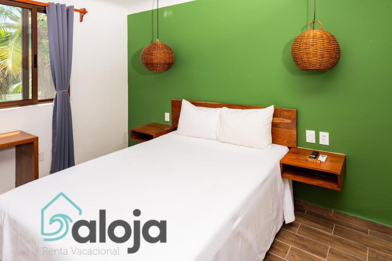 Vica Guest House Con Piscina En La Entrada De La Zona Hotelera كانكون المظهر الخارجي الصورة