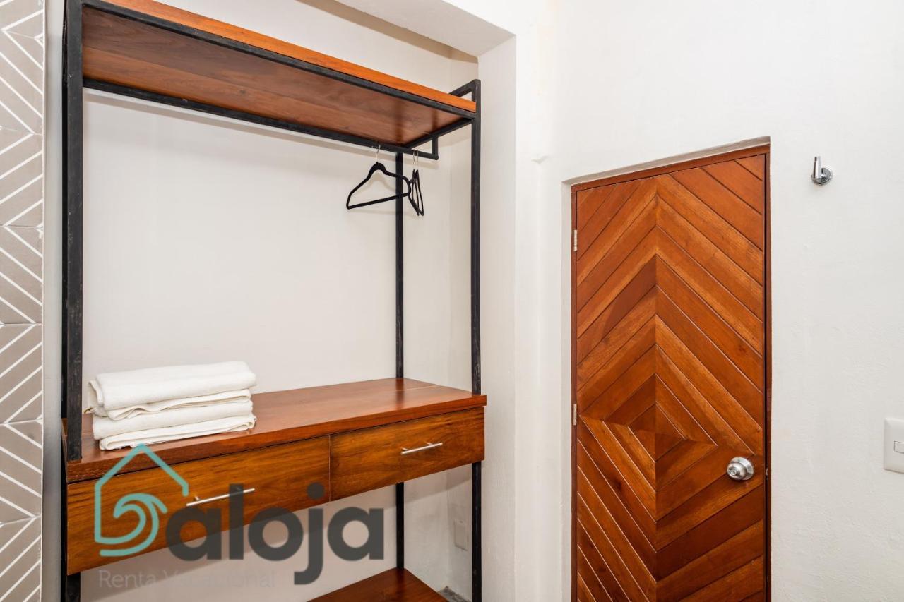 Vica Guest House Con Piscina En La Entrada De La Zona Hotelera كانكون المظهر الخارجي الصورة