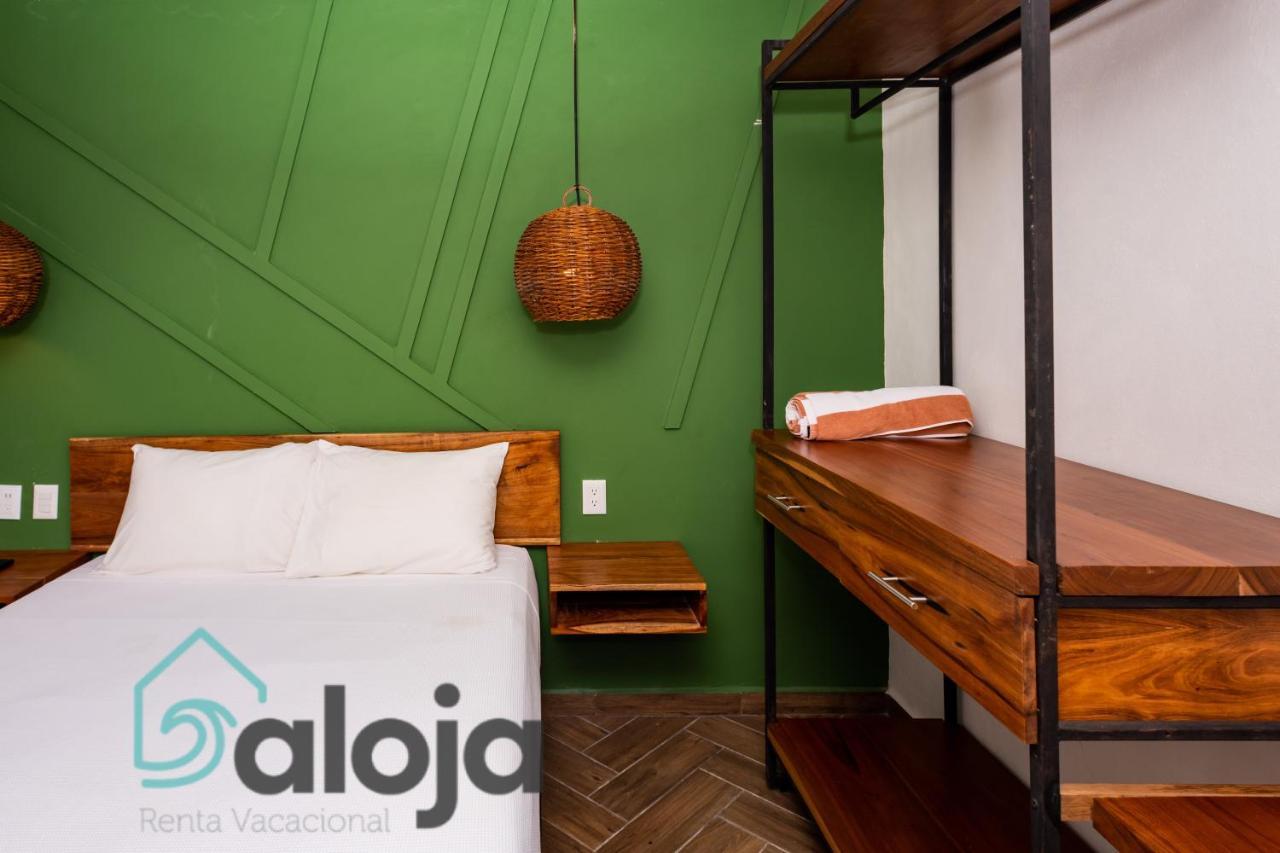 Vica Guest House Con Piscina En La Entrada De La Zona Hotelera كانكون المظهر الخارجي الصورة