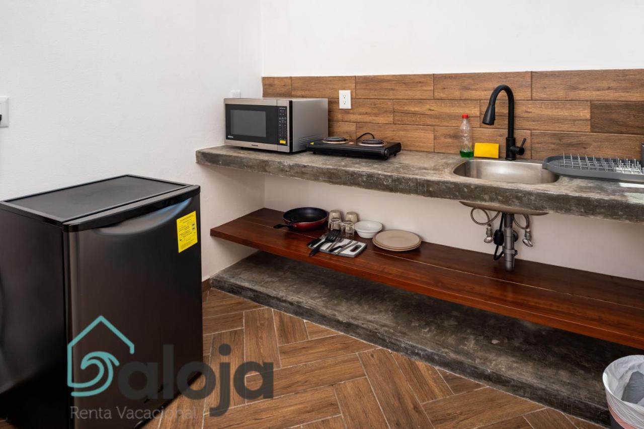 Vica Guest House Con Piscina En La Entrada De La Zona Hotelera كانكون المظهر الخارجي الصورة