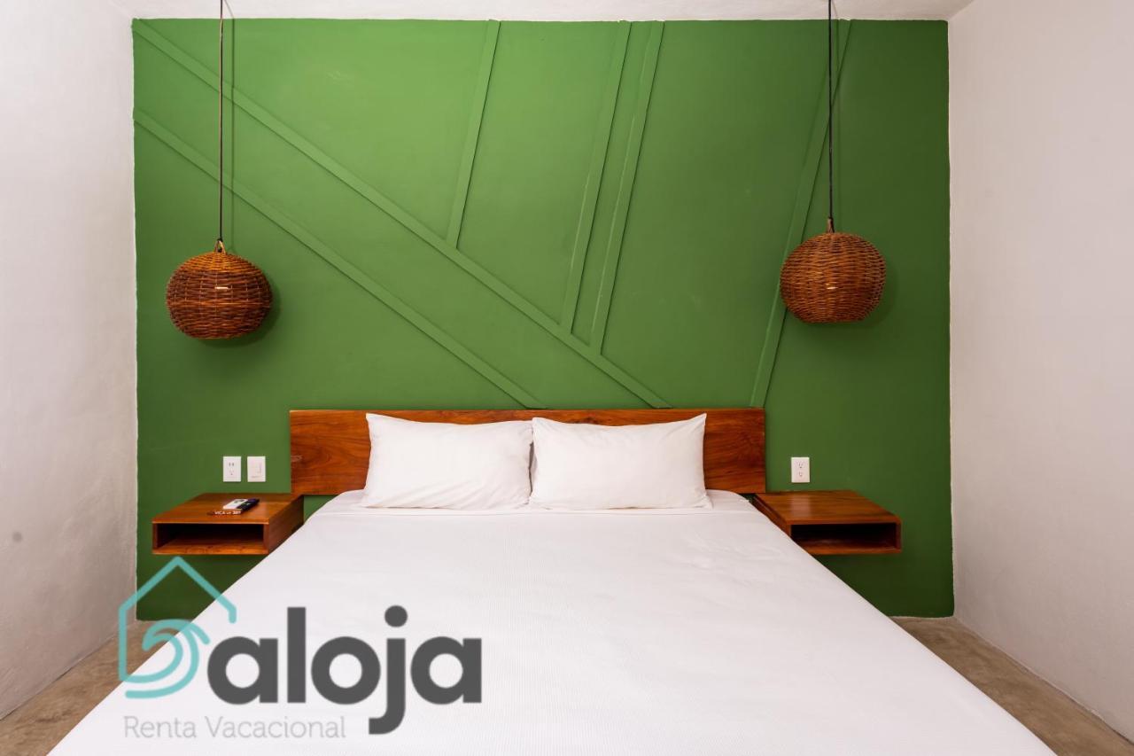 Vica Guest House Con Piscina En La Entrada De La Zona Hotelera كانكون المظهر الخارجي الصورة